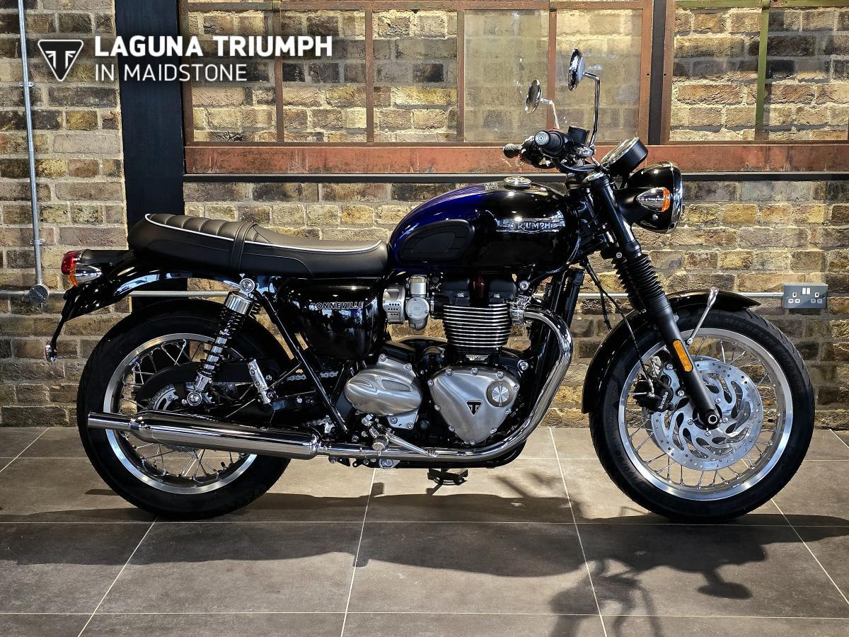 2018 triumph 2024 bonneville t120